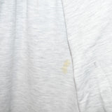 Vintage Lotto joggers pants bottoms trousers in heather grey