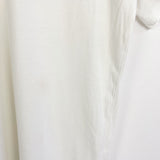 Vintage Nike t-shirt tee blouse top in white with a grey pocket