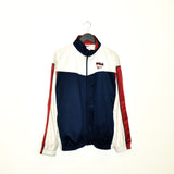 Vintage Reebok tracksuit trackie jacket sweater track pants bottoms