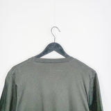 Vintage Hard rock cafe t-shirt top blouse tee in grey