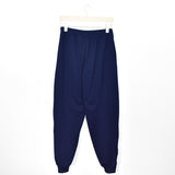 Vintage Nike sweatpants joggers bottoms pants trousers track pants in blue