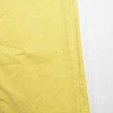 Vintage Levi’s jeans pants bottoms trousers joggers in bright yello