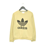 Vintage Adidas longsleeve tee pullover sweatshirt