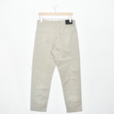 Vintage Hugo Boss jeans bottoms pants trousers in cream/white