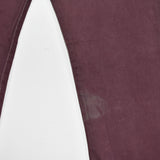 Amazing vintage Levi’s jeans pants bottoms trousers joggers in maroon/burgundy