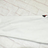 Vintage Yankees hoodie jumper sweatshirt sweater pullover in white and dark grey