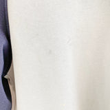 Vintage Adidas jumper longsleeve tee pullover sweatshirt windbreaker in grey and blue