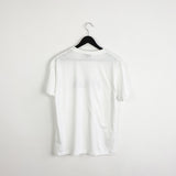 Brand new Fila t-shirt tee top blouse in white