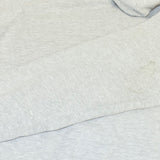 Vintage Timberland jumper sweatshirt sweater pullover in grey