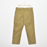 Vintage Tommy Hilfiger trousers joggers jeans pants in yellow/beige/light brown
