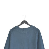 Vintage Levi Straus longsleeve tee jumper pullover sweatshirt sweater hoodie in dark blue