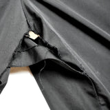 Vintage Adidas Chelsea Football club trousers joggers bottoms pants in black