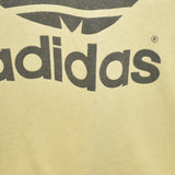 Vintage Adidas longsleeve tee pullover sweatshirt