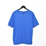 Vintage Helly Hansen t-shirt tee blouse top in blhe
