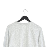 Vintage Calvin Klein sweatshirt jumper sweater pullover hoodie tracksuit longsleeve tee in gray