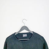 Vintage Game of thrones sweater jumper longsleeve tee pullover sweatshirt in dark grey