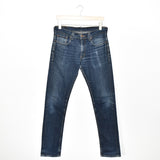 Vintage Levi’s jeans trousers joggers bottoms pants in dark blue