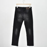 Vintage Dsquared jeans trousers pants bottoms in black