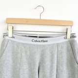 Vintage Calvin Klein joggers trousers pants bottoms in gray