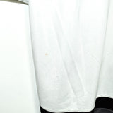 Vintage Champion sleeveless tracksuit track jacket fleece windbreaker in gray, white, black