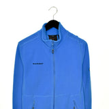 Vintage Mammut warm tracksuit trackie jacket sweater