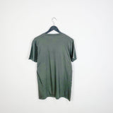 Vintage Hard rock cafe t-shirt top blouse tee in grey