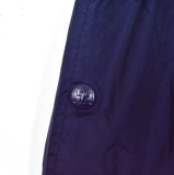Vintage Helly Hansen trousers joggers bottoms pants in dark blue
