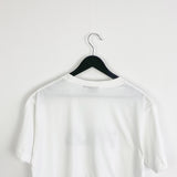 Brand new Fila t-shirt tee top blouse in white