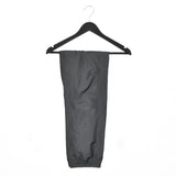 Vintage Nike Manchester United joggers track pants tracksuit bottoms trousers in black