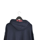 Vintage Adidas zip up jacket fleece jumper tracksuit track windbreaker longsleeve tee pullover in black, red and white.