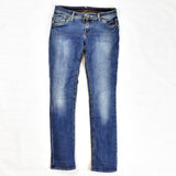 Vintage Tommy Hilfiger jeans in blue