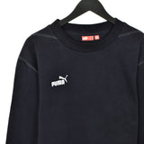 Vintage Puma longsleeve tee pullover sweatshirt