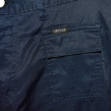 Vintage Diesel trousers joggers jeans pants in blue