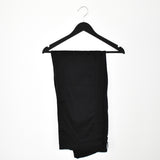 Vintage Helly Hansen ski cargo pants bottoms trousers in black