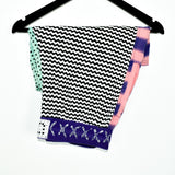 Vintage Erbacher colourful shorts pants