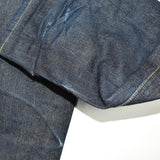 Vintage Lee jeans pants bottoms trousers in dark blue