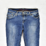 Vintage Tommy Hilfiger jeans in blue