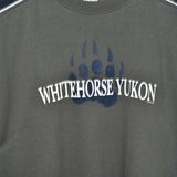 Vintage jumper longsleeve tee pullover sweatshirt