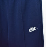Vintage Nike sweatpants joggers bottoms pants trousers track pants in blue