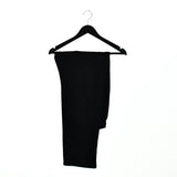 Vintage Nike leggings trousers bottoms joggers pants in black