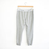Vintage Calvin Klein joggers trousers pants bottoms in gray