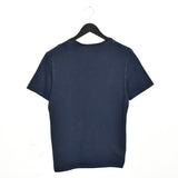 Vintage Levi Strauss short sleeve t-shirt tee blouse top in blue