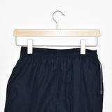 Vintage Adidas shorts joggers casual pants bottoms trousers in black