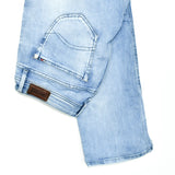 Vintage Tommy Hilfiger jeans pants bottoms trousers in light blue