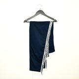 Vintage Umbro track pants tracksuit bottoms joggers trousers in blue