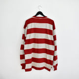 Vintage Timberland sweatshirt longsleeve tee pullover