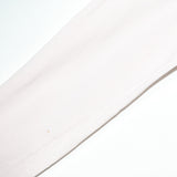 Vintage Lacoste long sleeve polo shirt tee blouse top in pink