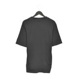Vintage Adidas t-shirt tee blouse top in black