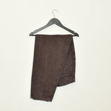 Vintage jeans pants bottoms in brown