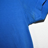 Vintage Henri Lloyd t-shirt tee blouse top in blue